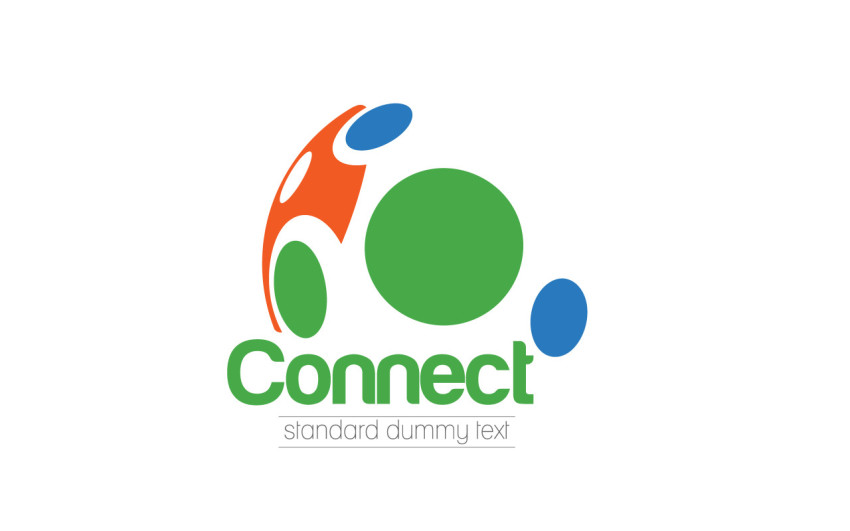 Connect logo