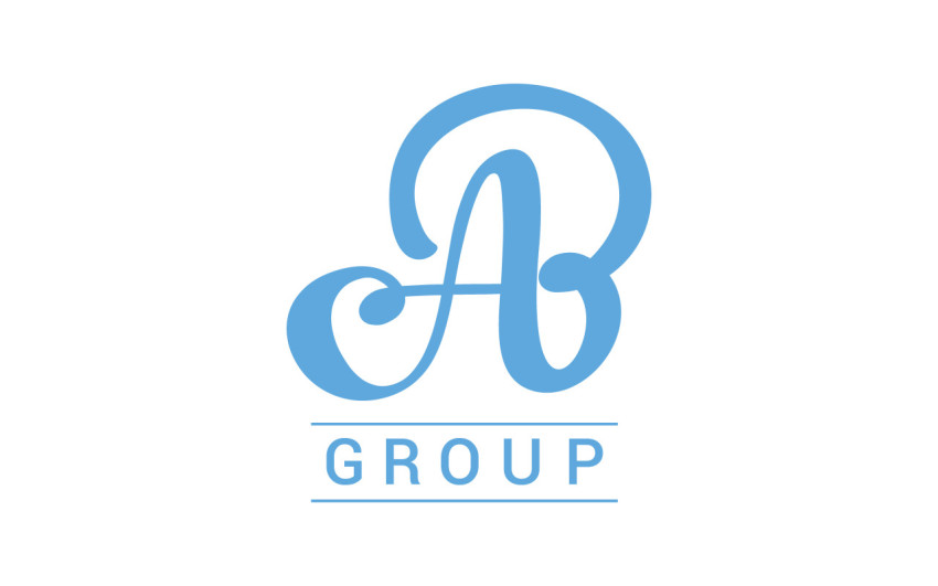 AB group logo