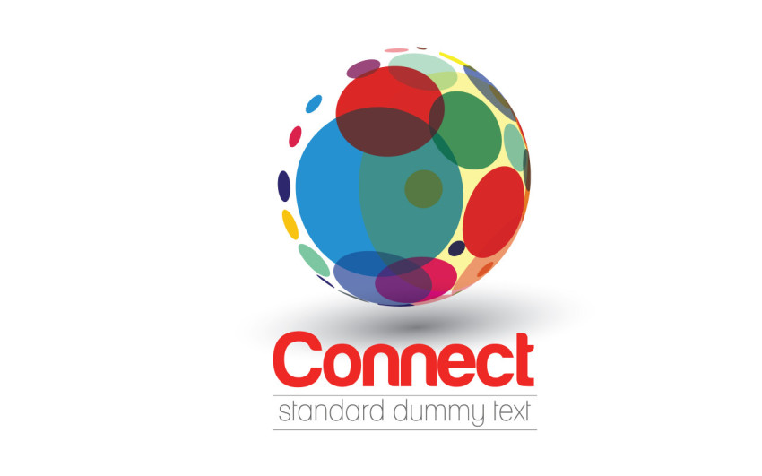 Connect  logo