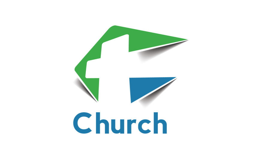 Church logo