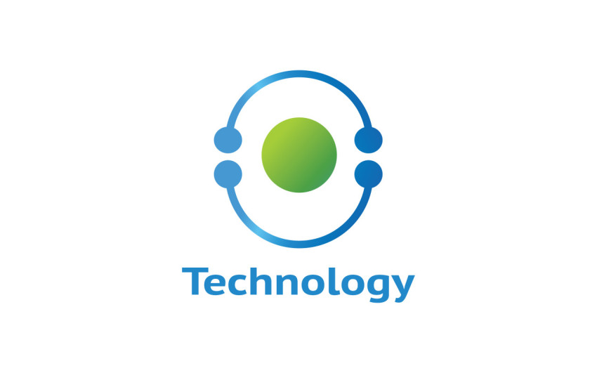 Technology logo