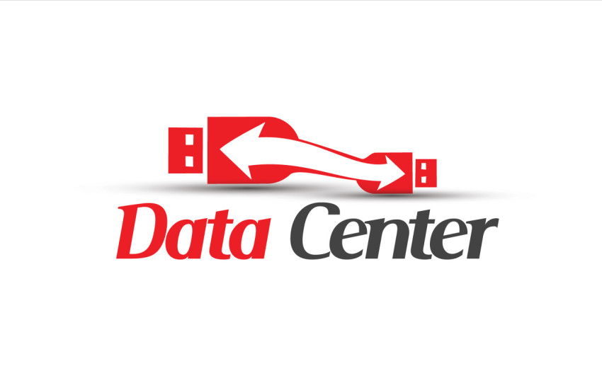 Date center logo