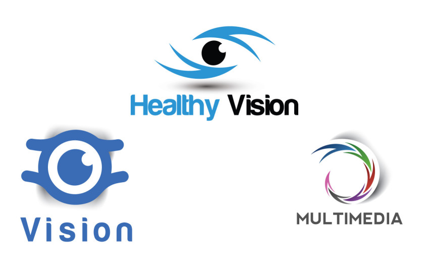 multimedia vision  logo