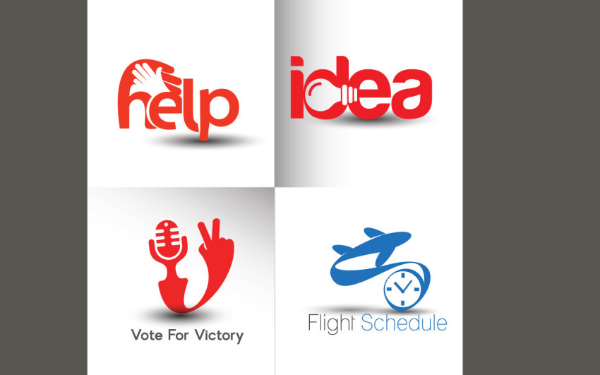 Flight idea help logo