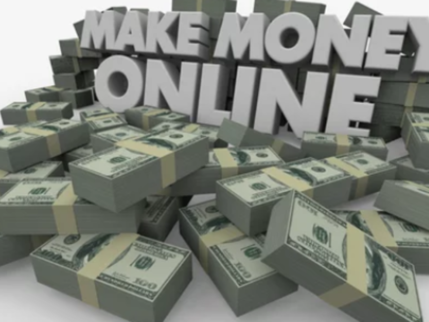 affiliate marketing websites for online income